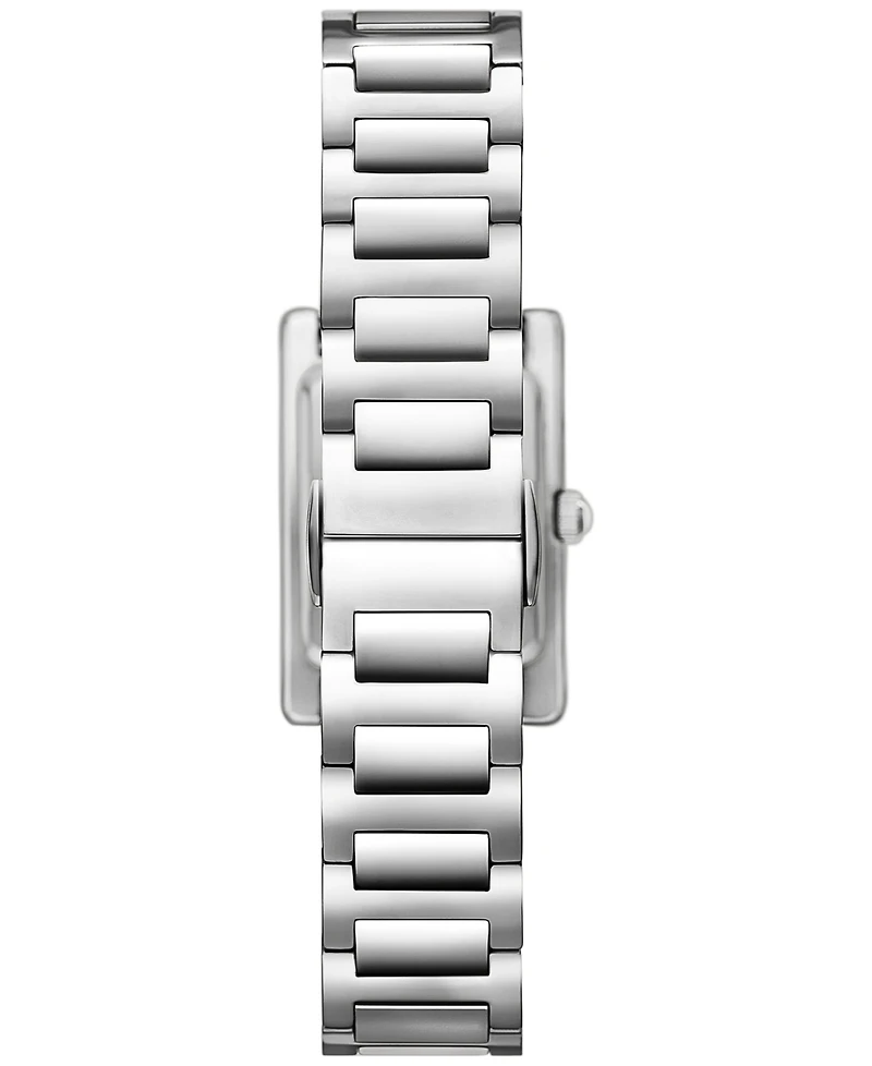 Emporio Armani Women's Stainless Steel Bracelet Watch 32mm