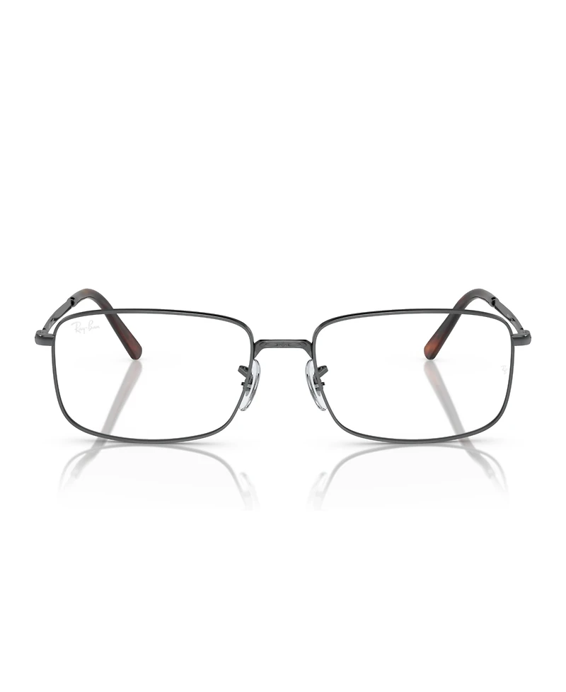 Ray-Ban Unisex Eyeglasses, RB3717V