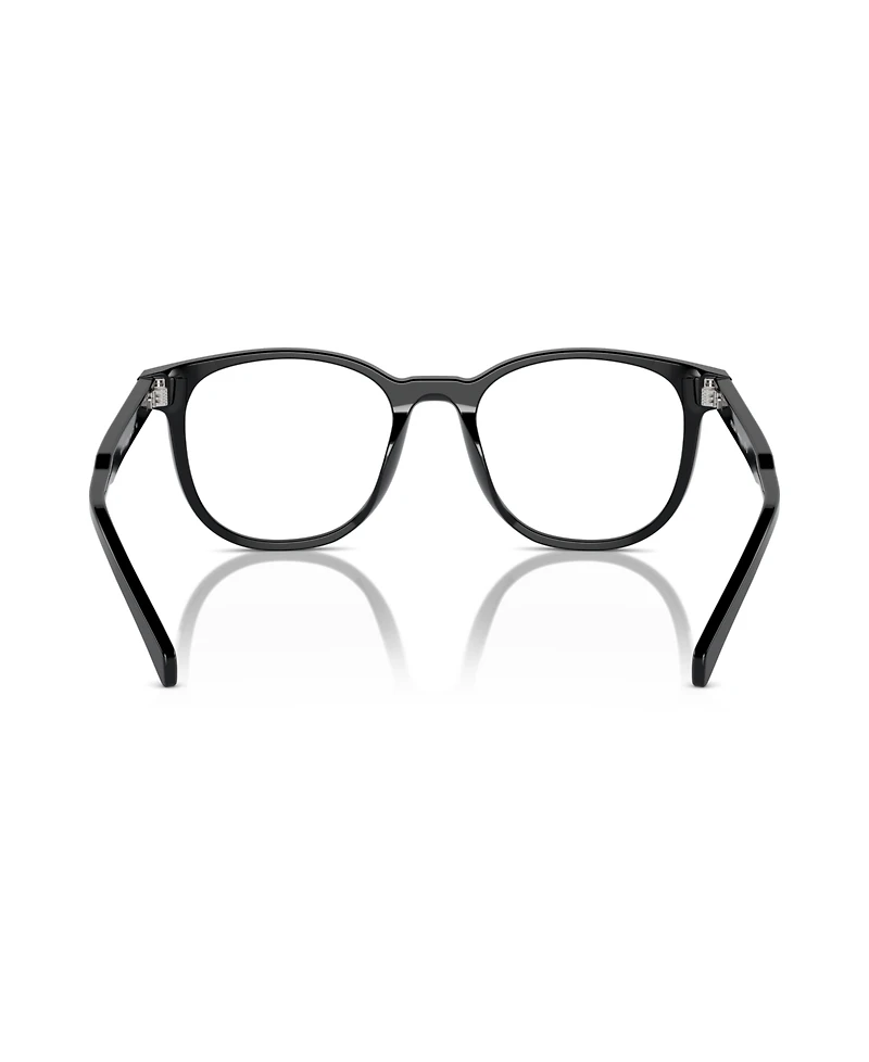 Prada Men's Eyeglasses, Pr A15V