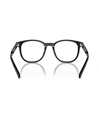 Prada Men's Eyeglasses, Pr A15V