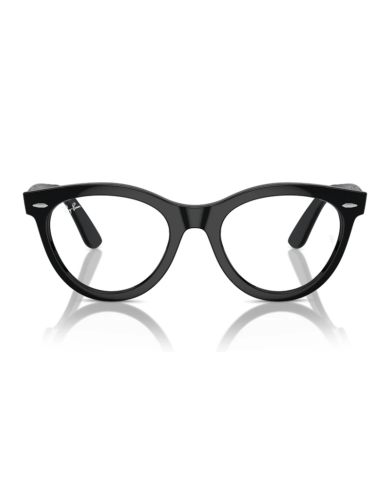 Ray-Ban Unisex Eyeglasses, RB2241V