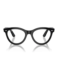 Ray-Ban Unisex Eyeglasses, RB2241V