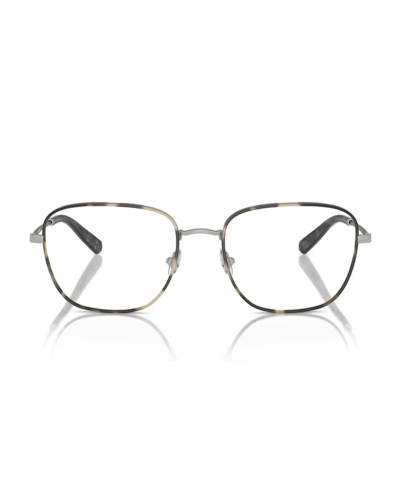 B by Brooks Brothers Men's Eyeglasses, B1115J