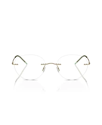 Giorgio Armani Men's Eyeglasses, AR5147