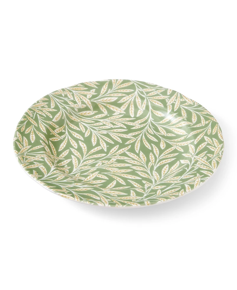 Spode Morris & Co. Side Plates, Set of 4