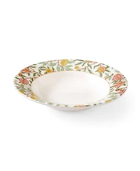 Spode Morris & Co. Pasta Bowls, Set of 4