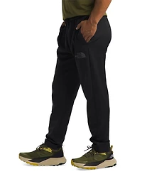The North Face Men's Horizon Fleece Drawstring Performance Pants