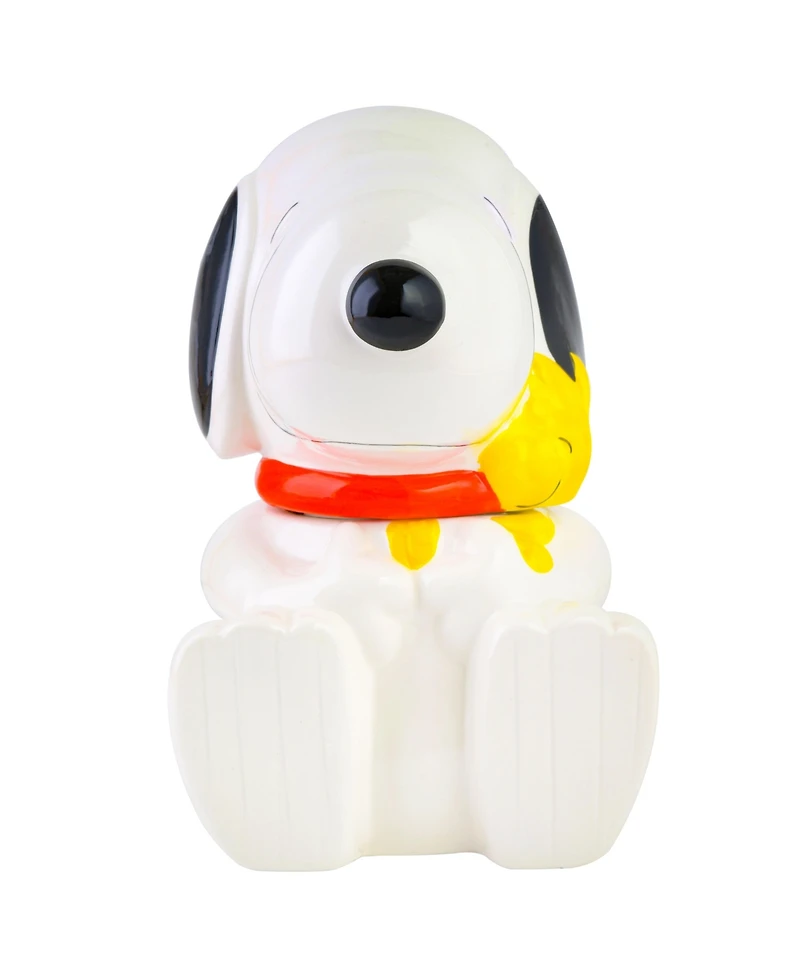 Peanuts Classic Snoopy 10.7" Cookie Jar