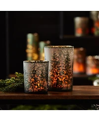 Candle Holder Set of 2 – Classic and Elegant Holders for Beautiful Candle Displays