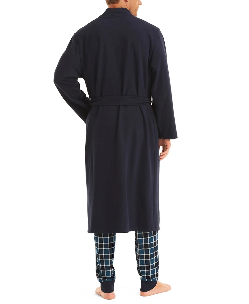 Nautica Men's Kimono Robe