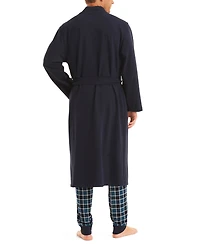 Nautica Men's Kimono Robe