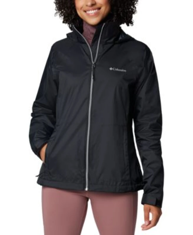 Columbia Womens Switchback Iv Jacket Xs 3x