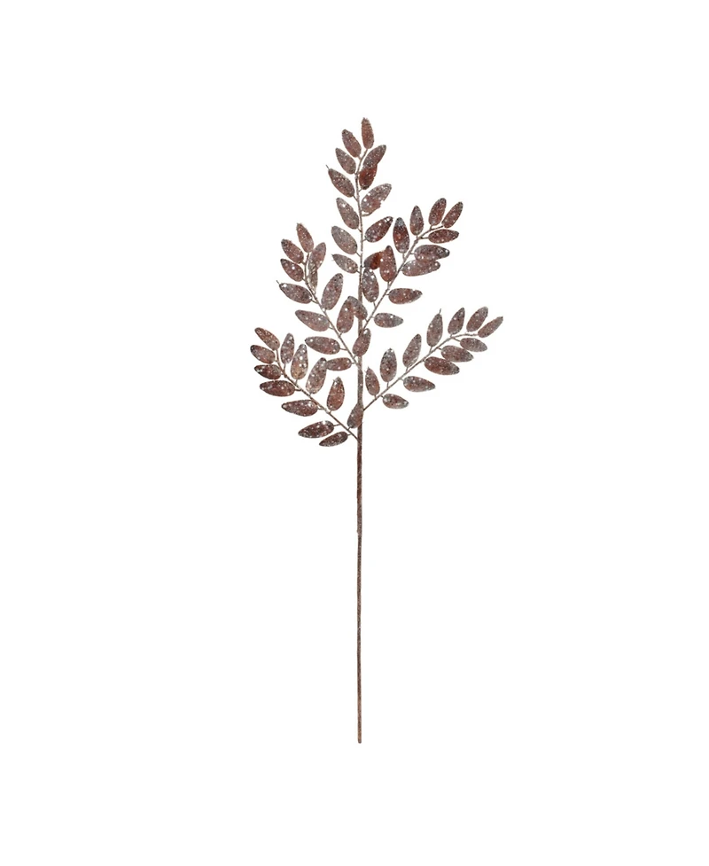 Slickblue Set of 6 Leaf Sprays for Seasonal Home Decoration