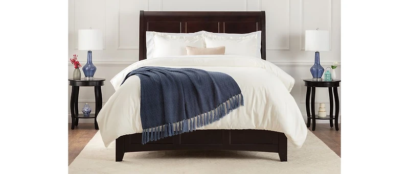 Chanasya Premium Mini Maze Super Soft Acrylic Throw Blanket With Tassels