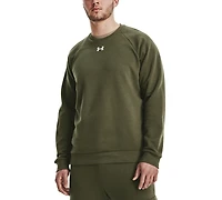 Under Armour Men's Rival Fleece Crewneck Sweatshirt