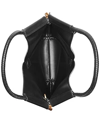 Donna Karan New York Baldwin Laser-cut Mini Shoulder Bag
