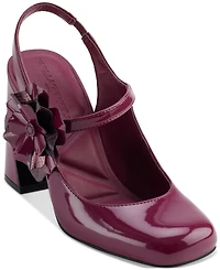 Karl Lagerfeld Paris Pierra Slingback Pumps