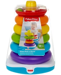 Fisher Price Giant Rock a Stack