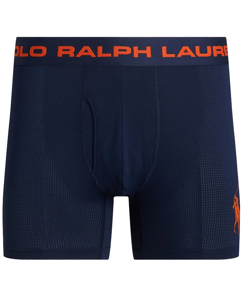 Polo Ralph Lauren Men's Perfect Pouch Boxer Briefs