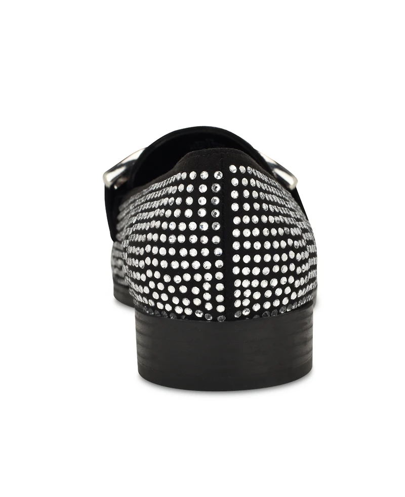 Nine West Women's Lilma Bit Dress Loafers