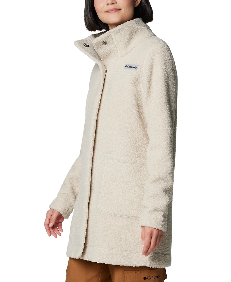 Columbia Panorama Fleece Jacket