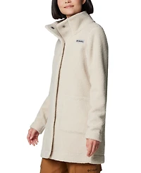 Columbia Panorama Fleece Jacket