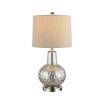 Safavieh Atlas Table Lamp