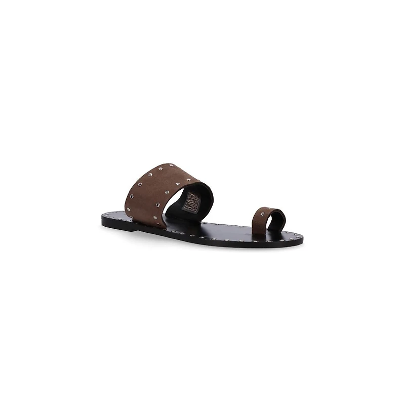 Alohas Women's Riley Leather Sandals