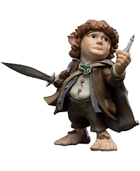 Weta Workshop Mini Epics - The Lord of the Rings Trilogy - Samwise Gamgee (Limited Edition)