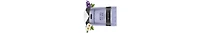 Pavelle Foot Salts for Foot Bath, Dead Sea Salt Spa, Lavender Bliss