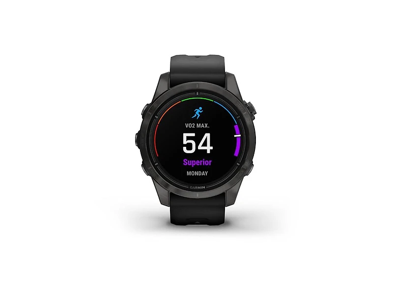 Epix Pro (Gen 2), 43mm, Outdoor & Fitness Gps Smartwatch