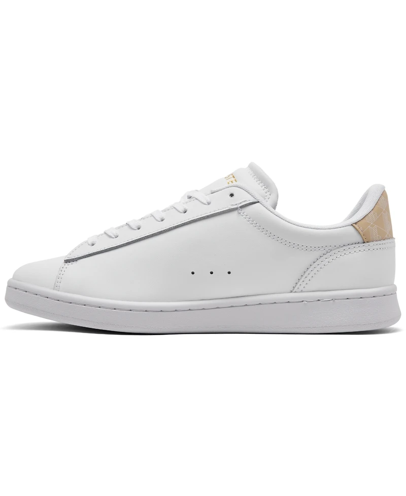 Lacoste Women's Carnaby Set Casual Sneakers from Finish Line