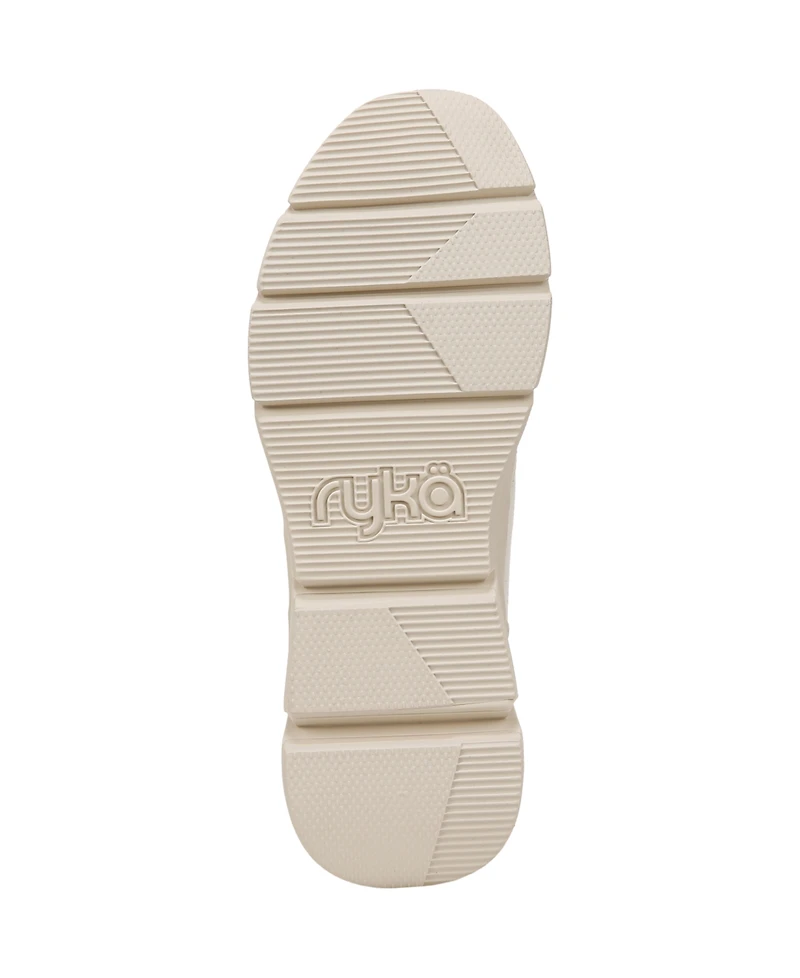 Ryka Women's Candid Water-Resistant Cold Weather Boots