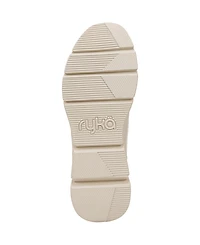 Ryka Women's Candid Water-Resistant Cold Weather Boots