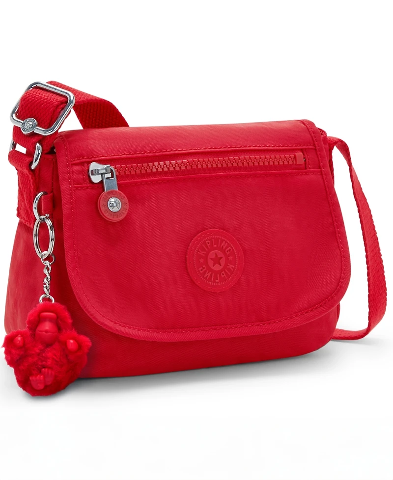 Kipling Sabian Mini Crossbody Bag