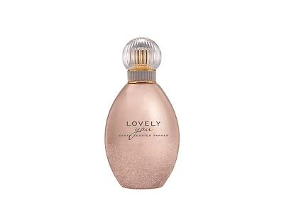 Sarah Jessica Parker Lovely You Edp Spray 50ml