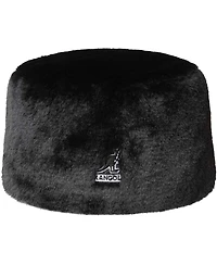 Kangol Men's Faux Fur Topper Pull-Ons & Beanies