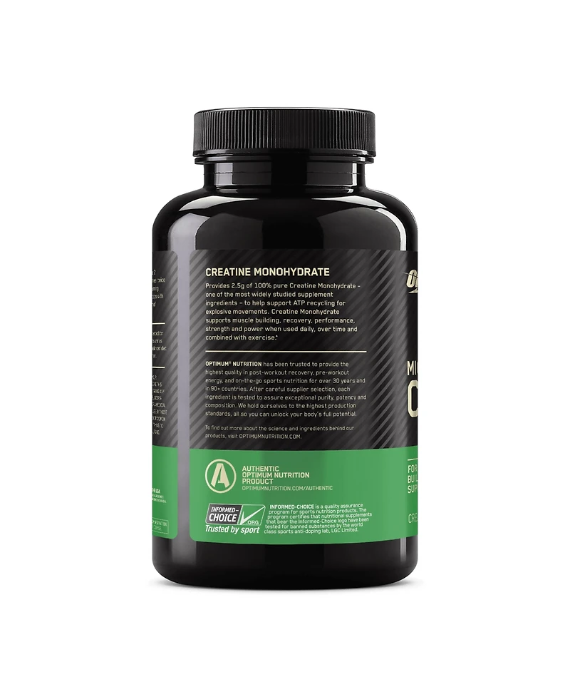 Optimum Nutrition Optimum Nutrition