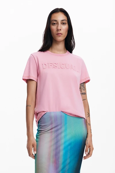 Desigual Women's Sparkling T-shirt