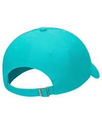 Nike Men's and Women's Aqua Futura Wash Club Adjustable Hat