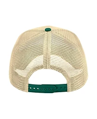 Colosseum Men's Gold Charlotte 49ers Wyatt Adjustable Hat