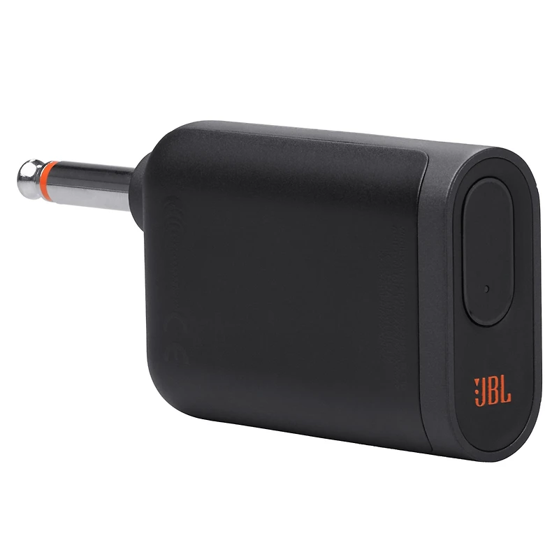 Jbl PartyBox Wireless Mics (2 Pack)