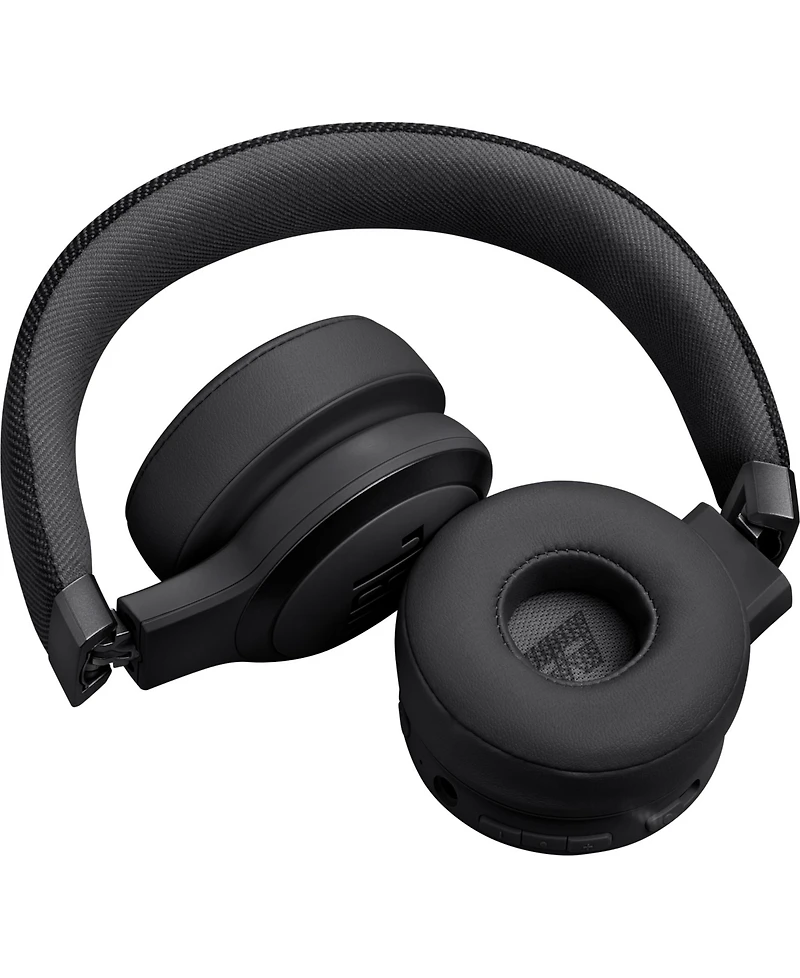 Jbl Live 670NC Bluetooth On Ear Headphones