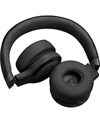 Jbl Live 670NC Bluetooth On Ear Headphones