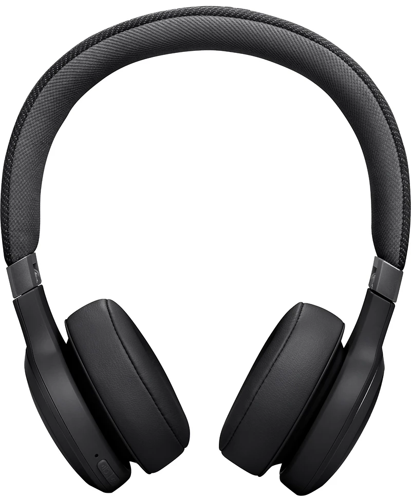 Jbl Live 670NC Bluetooth On Ear Headphones