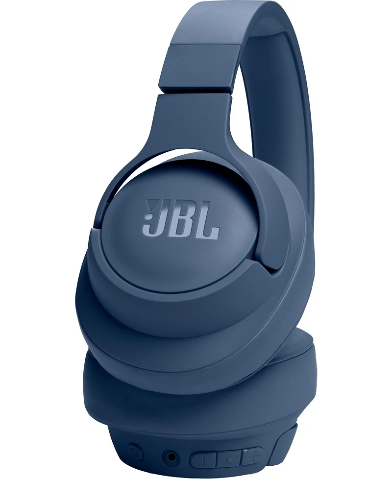 Jbl Tune 720BT Wireless Over Ear Bluetooth Headphones