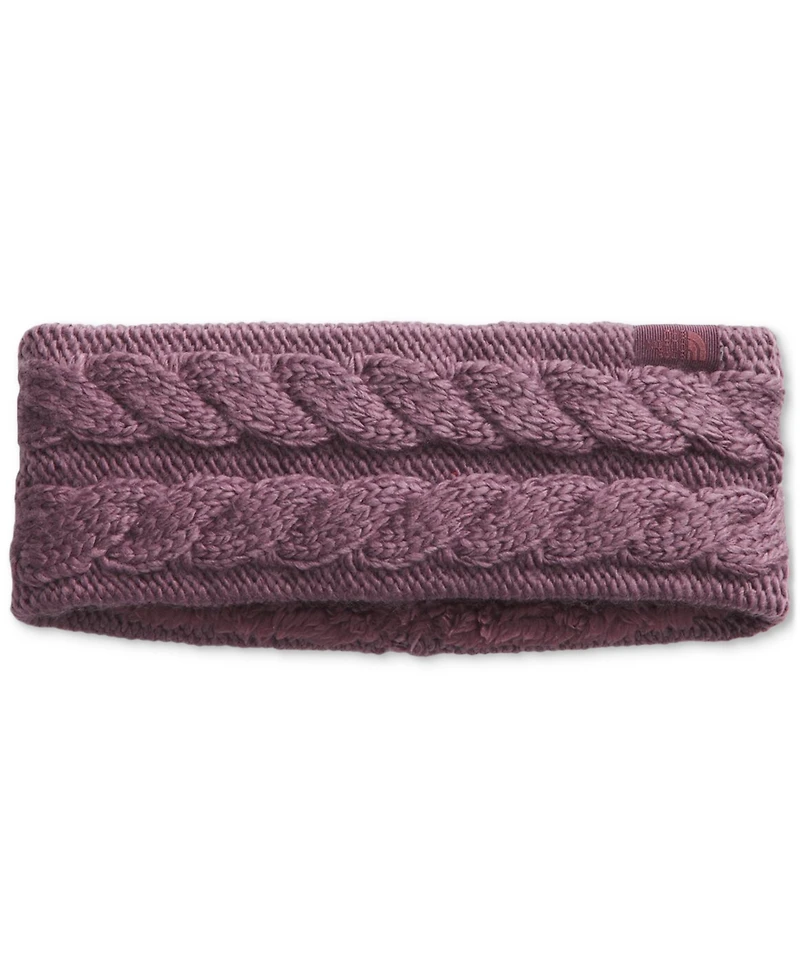 The North Face Women's Oh Mega Fleece Earband