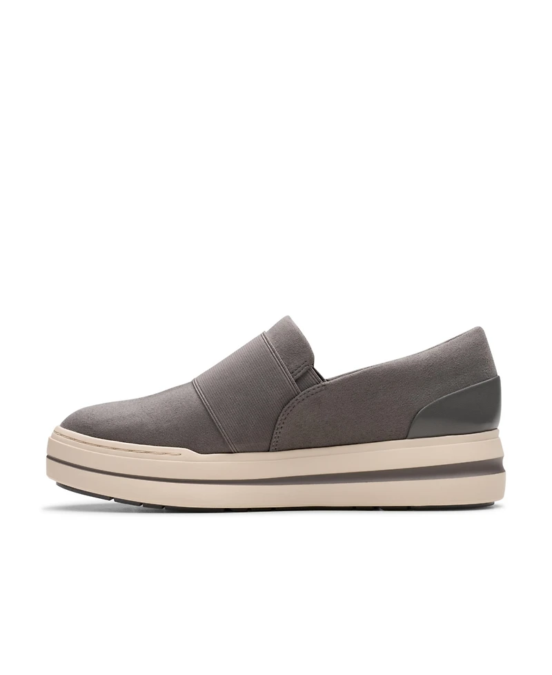 Clarks Women's Cloudsteppers Audreigh Eve Shoes