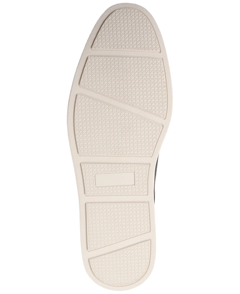 Alfani Men's Caidwell Dress Casual Shoe, Created for Macy's
