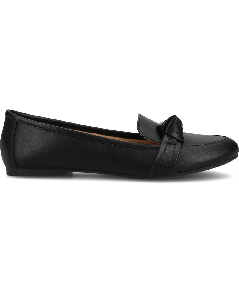 Journee Collection Women's Marci Slip On Flats